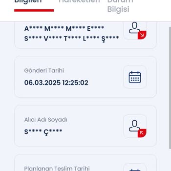 Teslimat Süresi Aşılan Kargo Mağduriyeti