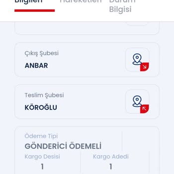 Teslimat Süresi Aşılan Kargo Mağduriyeti
