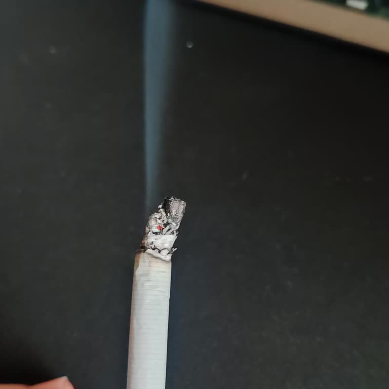 Marlboro Sigara Kalitesi Ve İçerik Sorunu