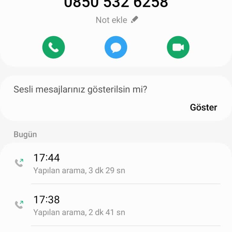Müşteri Hizmetlerine Ulaşmak: Sonsuz Döngüde Kaybolan Zaman