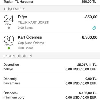 Garanti Bankası'nda Çözümsüzlük Çıkmazı