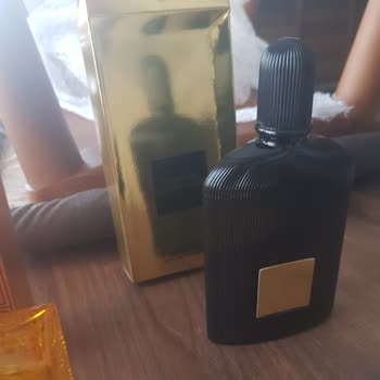 @dejavu.kokum Yanlış Ürün Ve Kalitesiz Koku Deneyimi