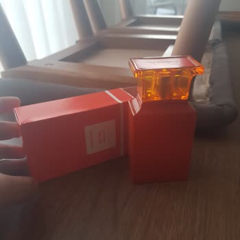 @dejavu.kokum Yanlış Ürün Ve Kalitesiz Koku Deneyimi