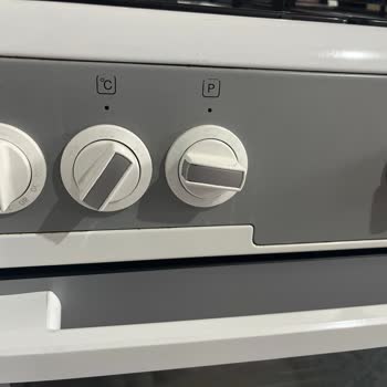 Arçelik Fırın Düğme Sorunu Ve Yedek Parça İhtiyacı