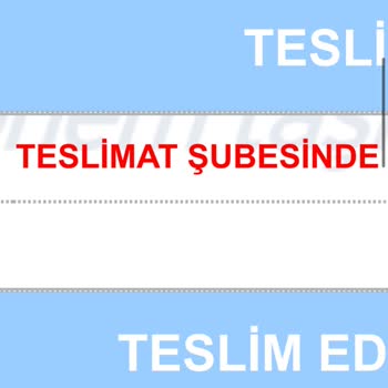 Kargo Beklerken Mağduriyetin Adresi: Aras Kargo
