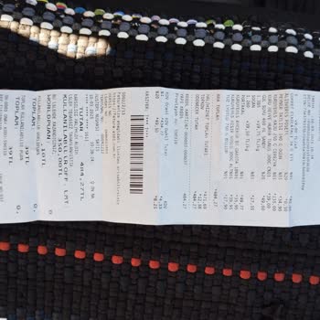 Yanıltıcı Fiyat Etiketi Mağduriyeti