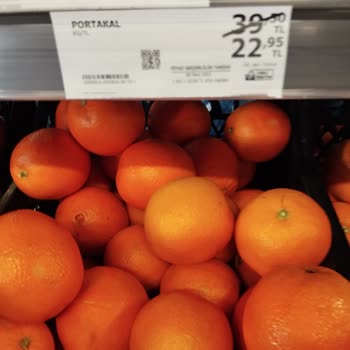 Yanıltıcı Fiyat Etiketi Mağduriyeti