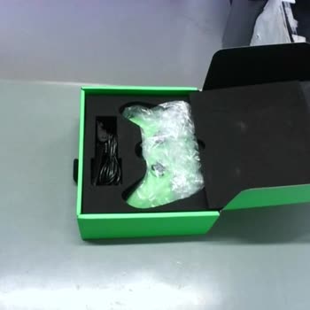 Joystick Bağlantı Sorunları ve Müşteri Hizmetleri Deneyimi