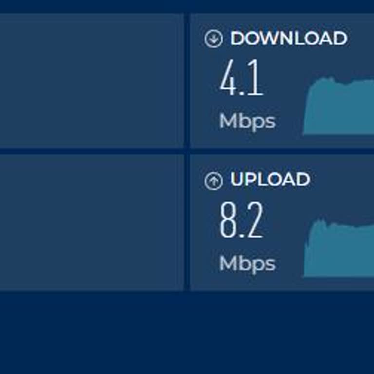 İnternet Hızında Sürekli Sorun