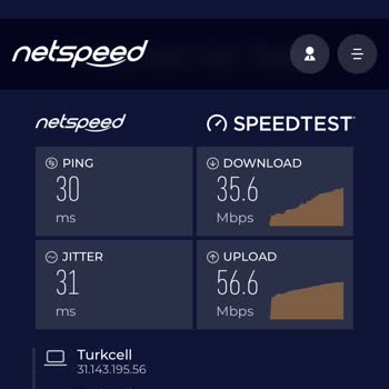 İnternet Hızındaki Ani Düşüş Ve Müşteri Hizmetleri Cevapsızlığı