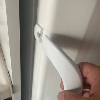 Beko Servisinde Yanlış Parça Karmaşası