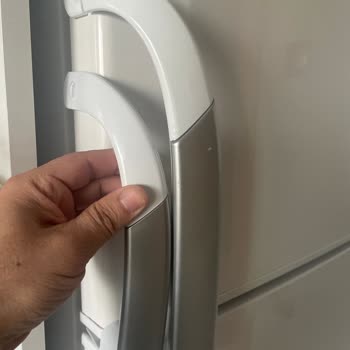 Beko Servisinde Yanlış Parça Karmaşası