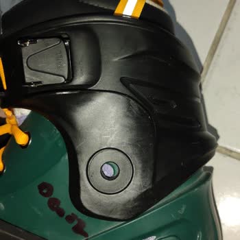 Mf900 Modelinin Güvenlik Sorunu: Bilek Desteği Eksikliği