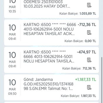 Askerde Ziraat Bankası'nda Yaşanan Para İptali Sorunu