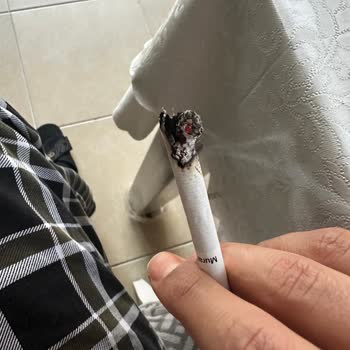 Muratti Rosso: Sigara Keyfimiz Bozuldu!