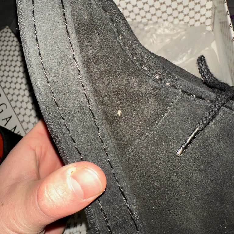 Ayakkabı İadesinde Yaşanan Sorunlar Ve Müşteri Hizmetleri Zafiyeti