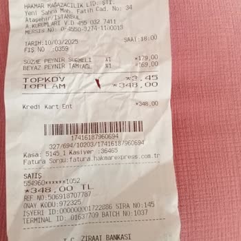 Yanıltıcı Fiyatlar Ve İlgisiz Çalışanlar