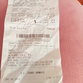 Yanıltıcı Fiyatlar Ve İlgisiz Çalışanlar