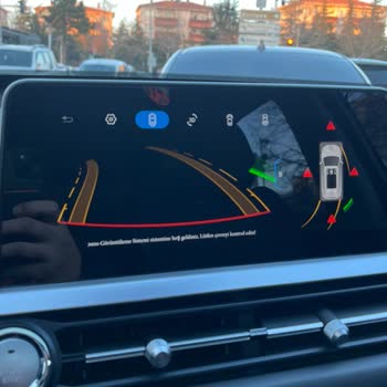 Chery Servisinde İlgisizlik Ve Süregelen Sorunlar