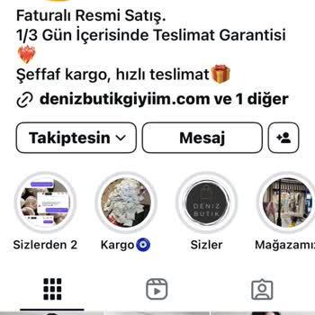 Ödeme Yapıldı, Ne Ürün Var Ne Cevap!