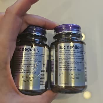 Trendyol Son Kullanma Tarihi Yaklaşan Vitaminler ve Güven Sorunu