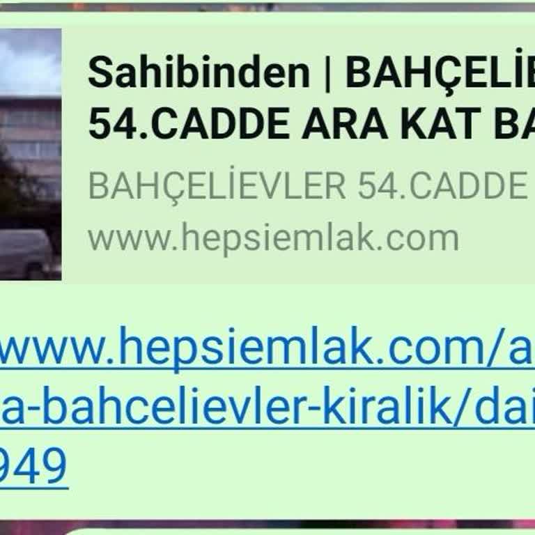 Güvenilirlik Sorunu: Kiralama Sürecinde Yaşanan Mağduriyet