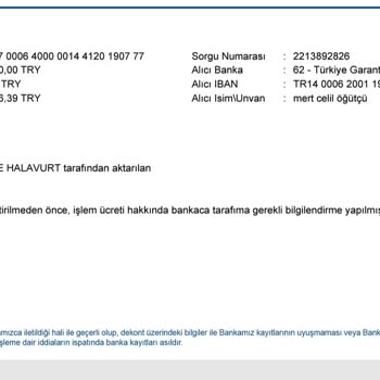 Bets10'da Para Transferi Sorunu: Yatırılan Tutar Hesaba Geçmedi