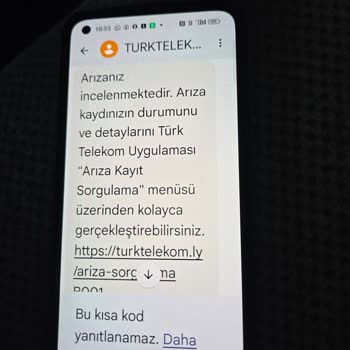 İnternet Hizmeti Kesintisi Ve Yetersiz Altyapı Sorunu