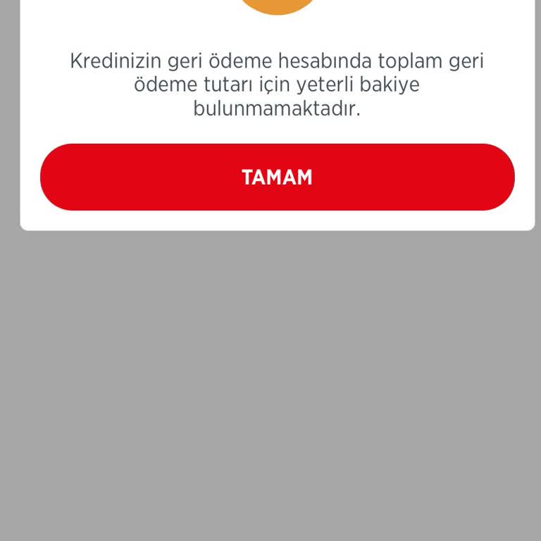 Ziraat Bankası'nda Kredi Kapama Çilesi