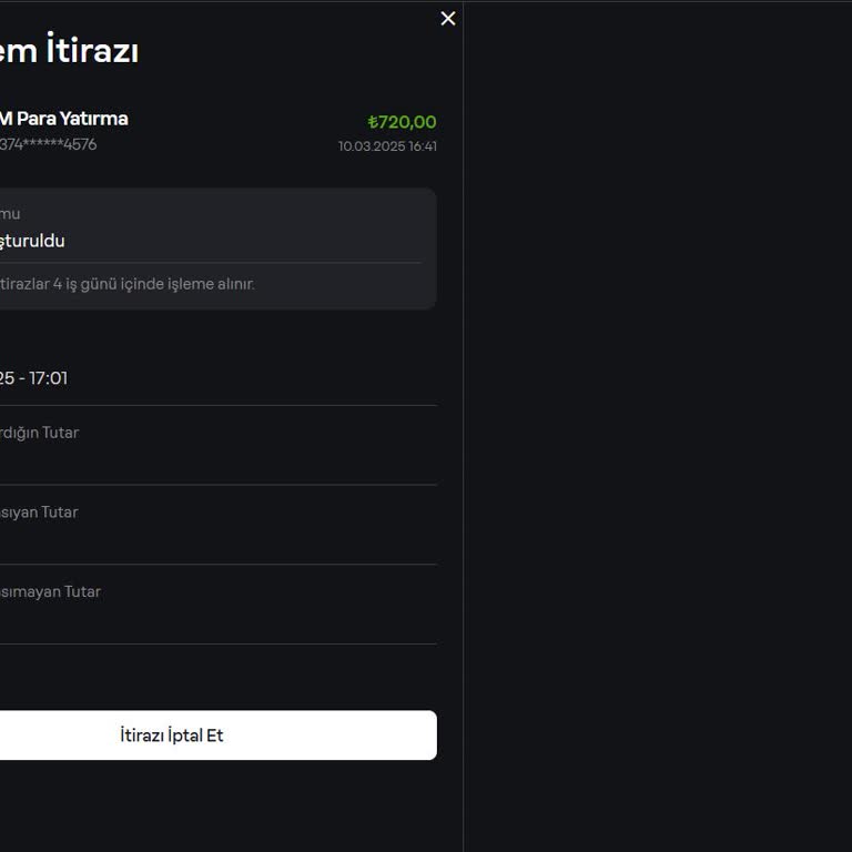 Papara ATM'de Kaybolan Para: Öğrencinin Mağduriyeti