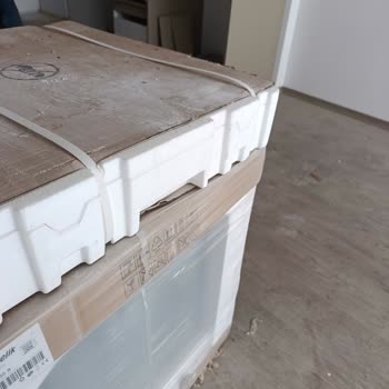 Arçelik Servisi Mağduriyeti: Montaj Sorunu