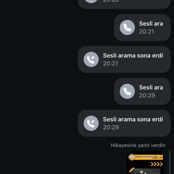 İptal Edilen Konser İçin Bilgilendirme Ve İade Sorunu