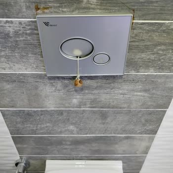 Visam Antalya Servisinde İletişim Sorunu Ve Parça Değişimi Talebi