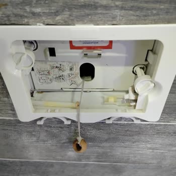 Visam Antalya Servisinde İletişim Sorunu Ve Parça Değişimi Talebi