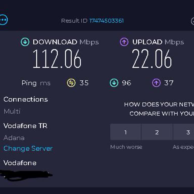 Vodafone Net Fibernet: Çözülmeyen Sorunlar Ve Yanıltıcı Çözümler