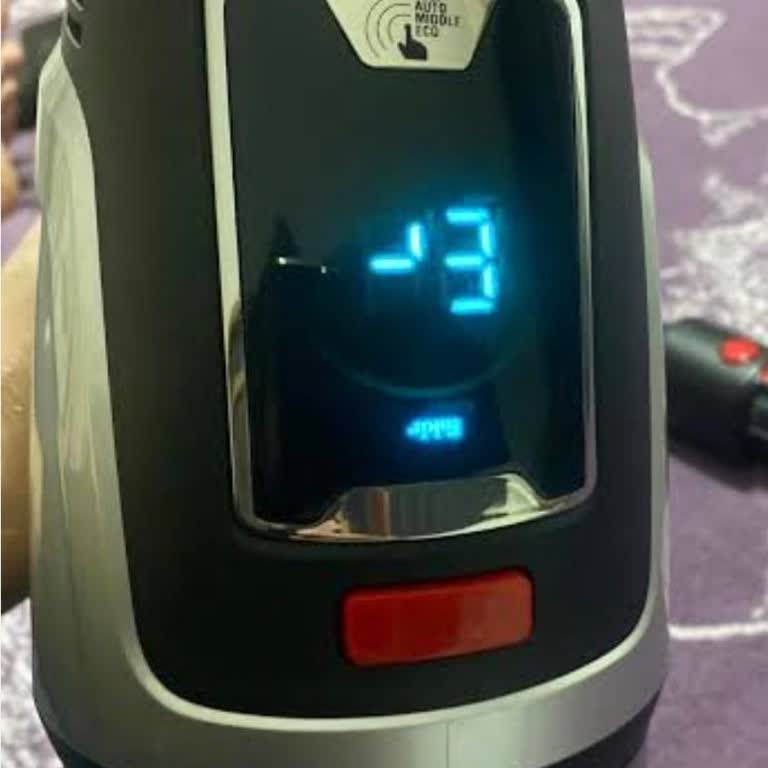 Fakir Bolt ×8365: Servis İlgisizliği Ve Çalışma Sorunu