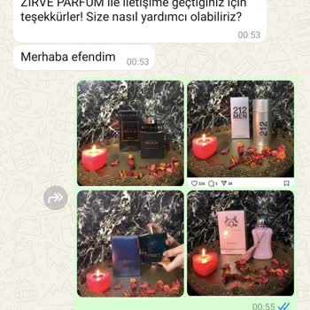 Uygun Fiyatlı Parfümde Büyük Hayal Kırıklığı