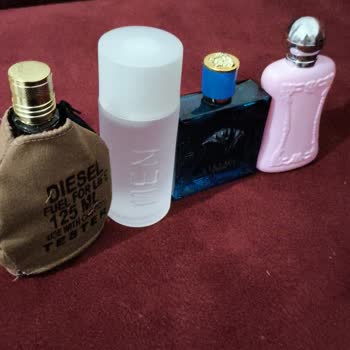 Uygun Fiyatlı Parfümde Büyük Hayal Kırıklığı