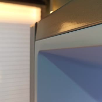 Beko Buzdolabı Kapağında Ayıplı Durum