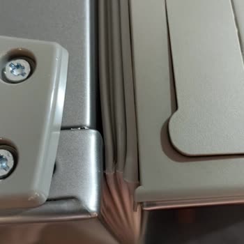 Beko Buzdolabı Kapağında Ayıplı Durum