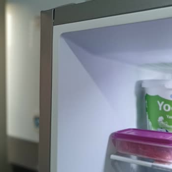 Beko Buzdolabı Kapağında Ayıplı Durum