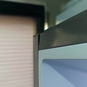 Beko Buzdolabı Kapağında Ayıplı Durum