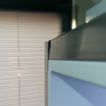 Beko Buzdolabı Kapağında Ayıplı Durum