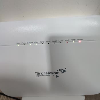 İnternet Sorunu Ve İletişimsizlik