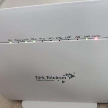 İnternet Sorunu Ve İletişimsizlik