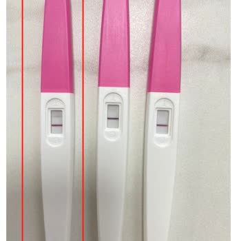 Erken Gebelik Testi Hayal Kırıklığı Yarattı