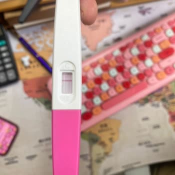 Erken Gebelik Testi Hayal Kırıklığı Yarattı