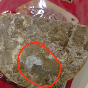 Şok Marketler Ramazan Sofrasında Küflü Kavurma Şoku