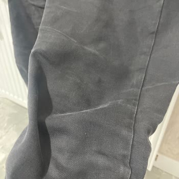 Loft Mağazasından Alınan Pantolonun Renk Solması Ve Garanti Sorunu