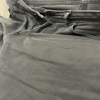 Loft Mağazasından Alınan Pantolonun Renk Solması Ve Garanti Sorunu